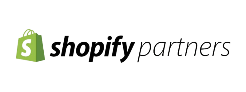 Shopify Partner