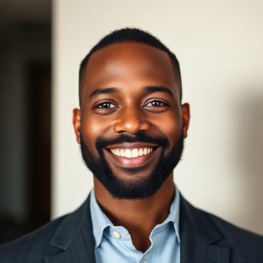 Marcus Bell