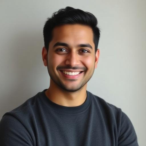 Rohan Mehta