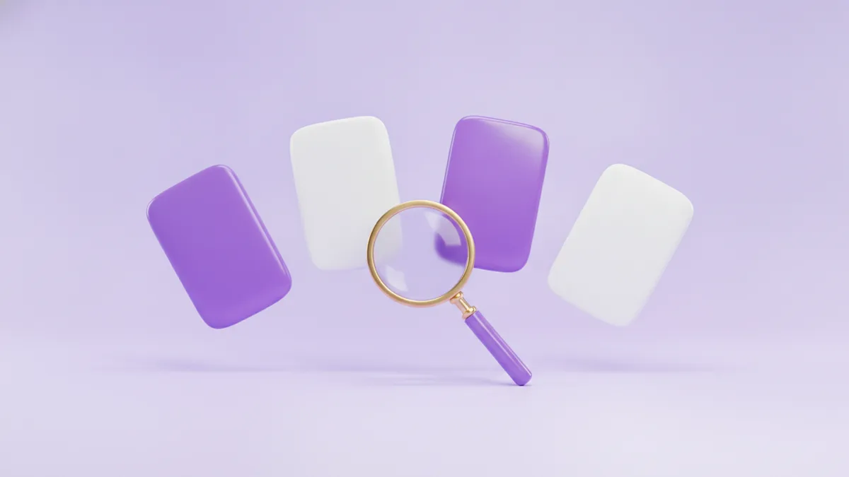Illustration zum Ratgeber-Artikel: Welche Marketing-Plattformen eignen sich für welchen Onlineshop?